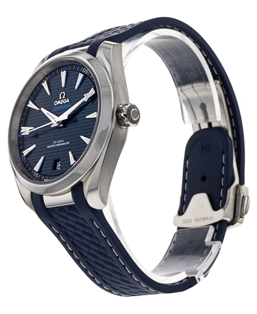 Omega Aqua Terra 150m Gents 220.12.41.21.03.001 Image 2